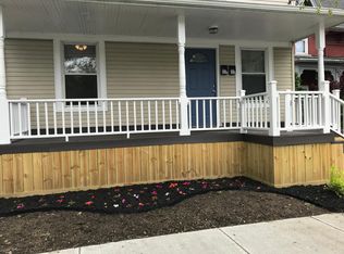 1712 Brevier Ave, Cleveland, OH 44113