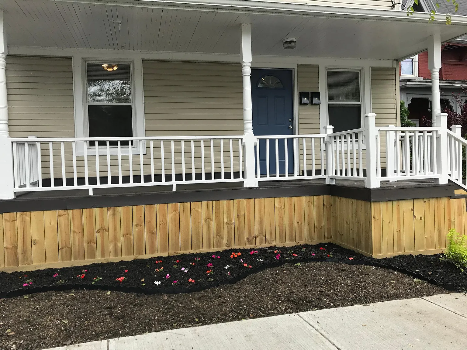 1712 Brevier Ave photo 1