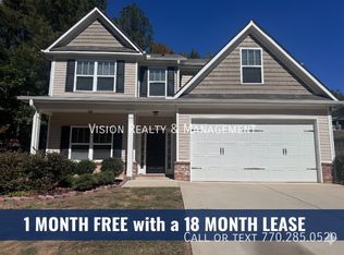 344 Fieldcrest Dr, Dallas, GA 30132