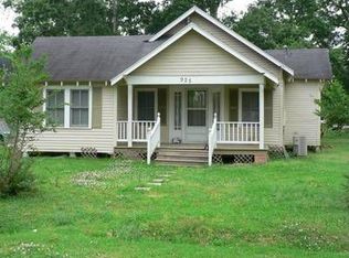 925 N Avenue K, Crowley, LA 70526
