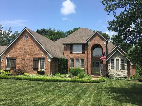 803 E Stone Ridge Dr