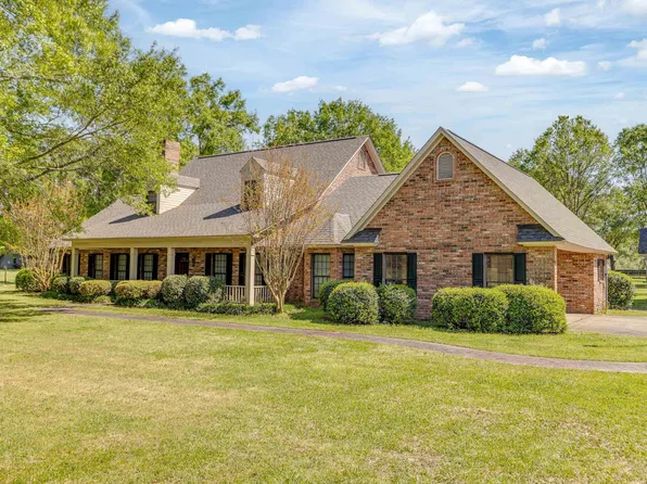 2836 Highway 582, Oak Grove, LA 71263