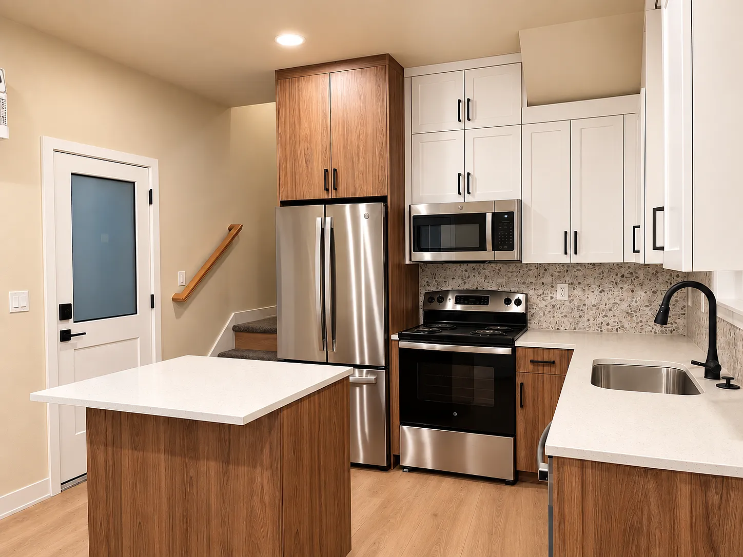 1 bed, 572 sqft, $1,945 — Photo 4