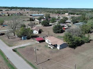 514 Jerry Lane St, Maud, OK 74854