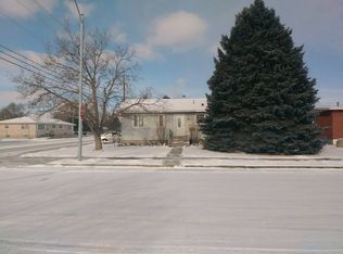 4343 Stone St, Billings, MT 59101