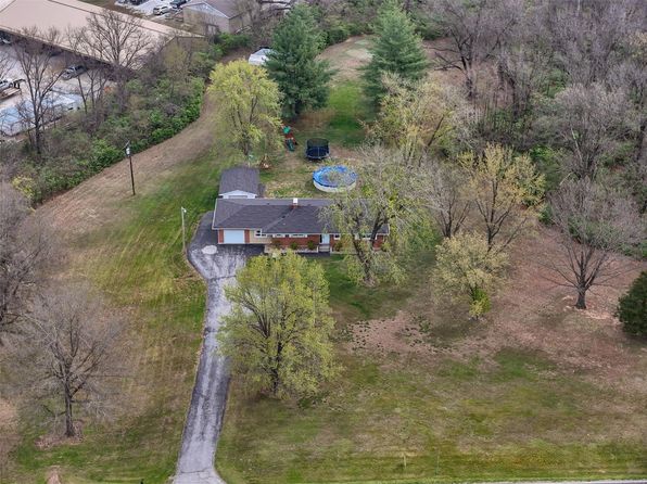 556 Highway H, Troy, MO 63379