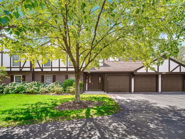 2144 Berkley Ct APT 101-C, Naperville, IL 60565