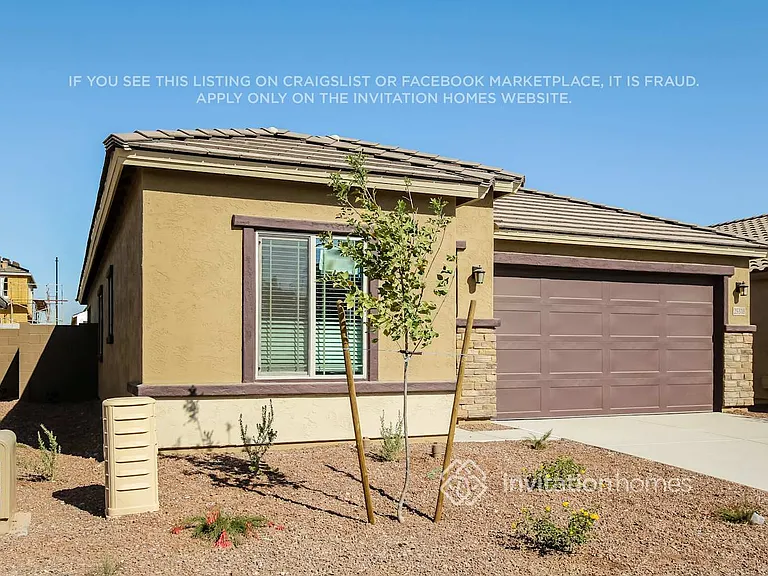 25318 W Romley Rd — Photo 3