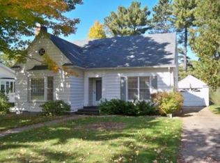 1306 E 6th St, Merrill, WI 54452