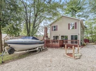 3414 Coon Rd, Gregory, MI 48137