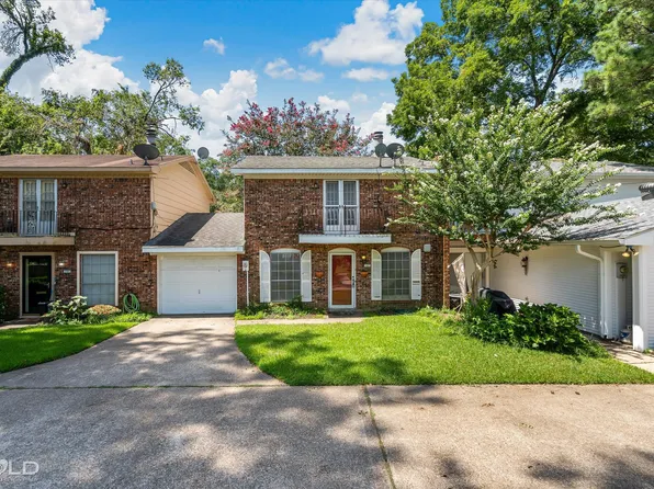 107 Albert Ave, Shreveport, LA 71105