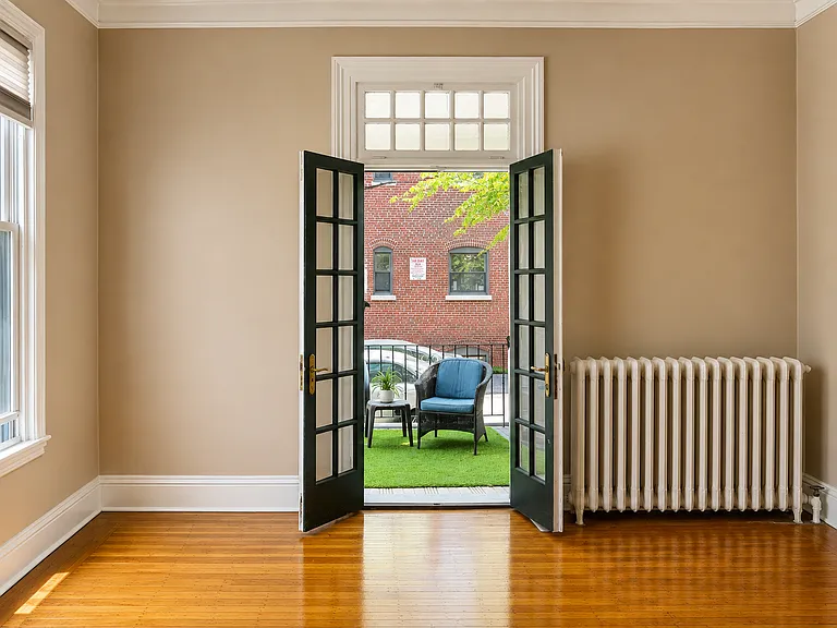 46 Babcock St #1 — Photo 1