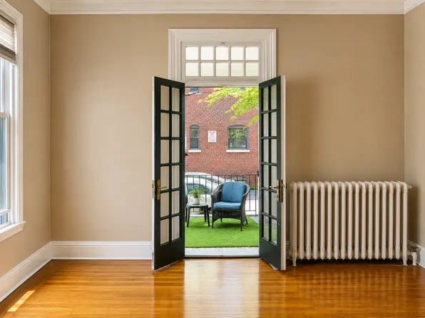 46 Babcock St, Brookline, MA
