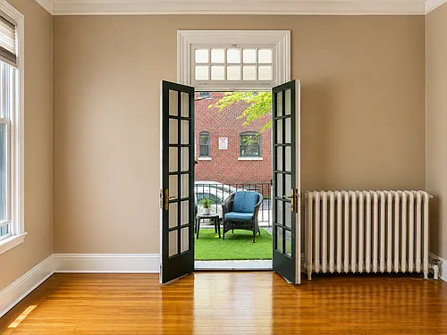 46 Babcock St #1 Photo 1