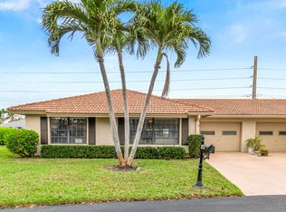 4525 Pandana Tree Road #A, Boynton Beach, FL 33436