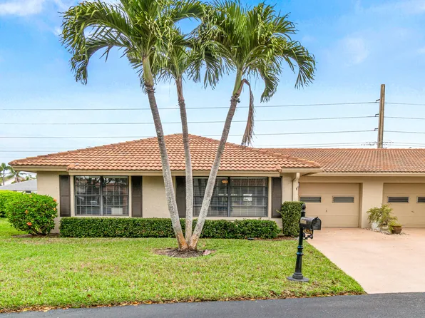 4525 Pandana Tree Road #A, Boynton Beach, FL 33436