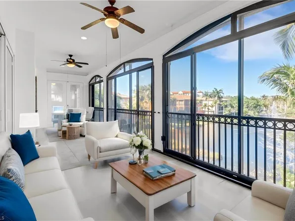 10830 Vivaldi CT #103, MIROMAR LAKES, FL 33913