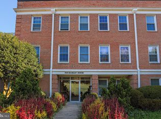 Hamlet House, Chevy Chase, MD 20815