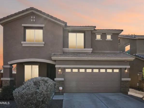 6741 W CHARTER OAK Road, Peoria, AZ 85381