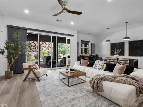 20 Charlotte Ridge Pl, Henderson, NV 89011