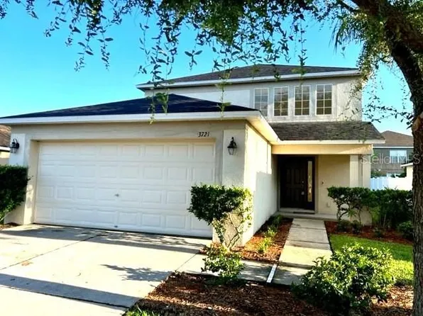 3721 Hampton Hills Dr, Lakeland, FL 33810