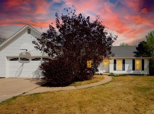 3032 Tulane Dr, Fort Collins, CO 80525