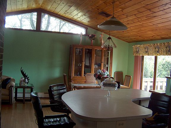 Sliders to Full deck