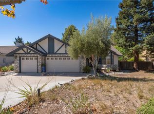 230 Via Promesa Dr, Paso Robles, CA 93446
