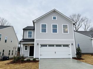 656 Bent Willow Dr, Clayton, NC 27527