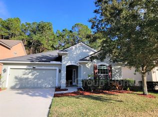 318 Candlebark Dr, Jacksonville, FL 32225