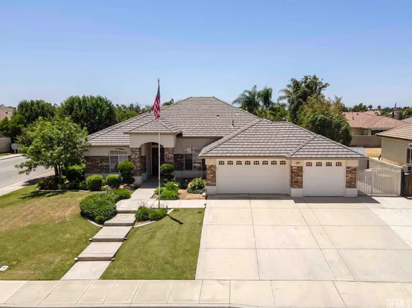 15617 Screaming Eagle Ave, Bakersfield, CA 93314