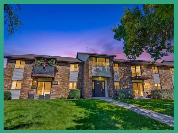 1026 S Sunnyvale Ln Unit H, Madison, WI 53713