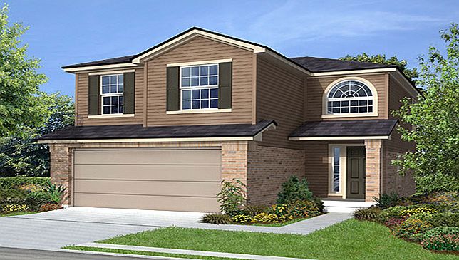 Elevation Image 1.