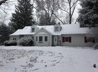 1650 Ridgeview Ave, Lancaster, PA 17603