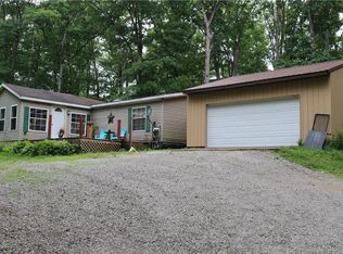 5830 S Liberty Knob Rd, Scottsburg, IN 47170