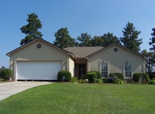 3516 Crawfordville Dr, Augusta, GA 30909
