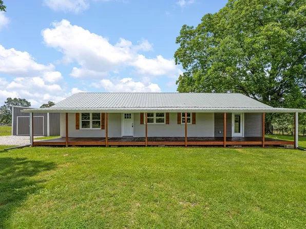 895 Bethel Hollow Rd, Quebeck, TN 38579