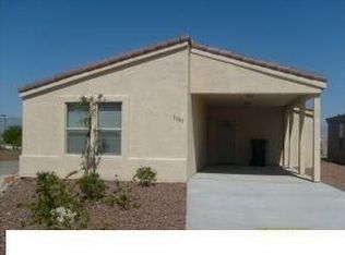 3309 Santana Loop, Bullhead City, AZ 86442