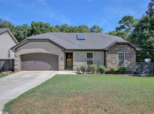 5008 Boulder Point Dr, Alexander, AR 72002