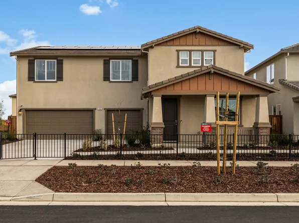 3233 Oak Trail Dr, Manteca, CA 95337