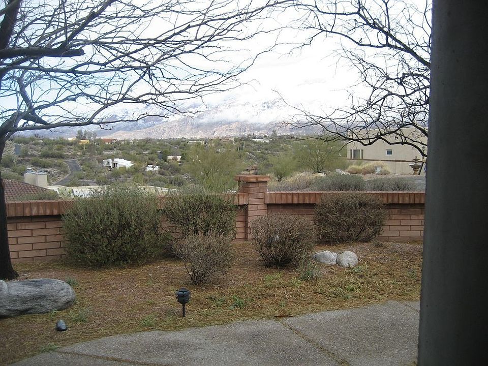 3950 N Rio Verde Vista Dr, Tucson, AZ 85750 Zillow