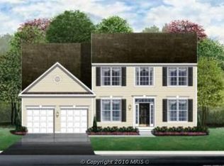 1101 Star Dr, Hagerstown, MD 21742