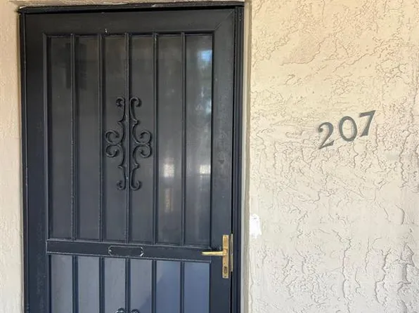 7951 58th Ave N Unit 207, Saint Petersburg, FL 33709