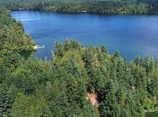 21900 183rd Ave SE, Yelm, WA