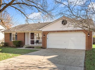 3304 Squire Oak Dr, Lexington, KY