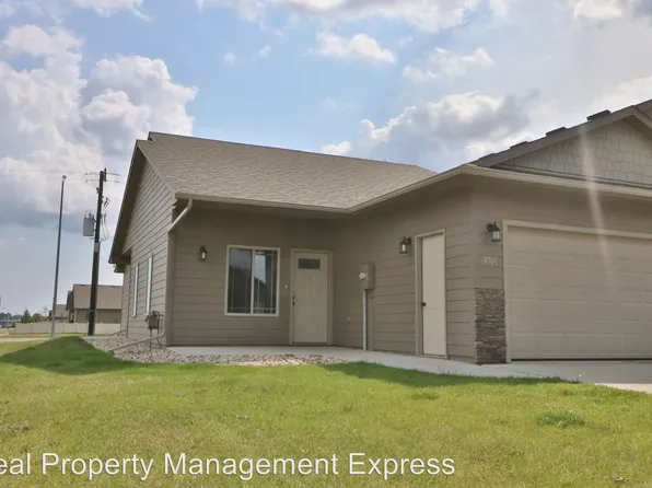 8701 W Annabelle St, Sioux Falls, SD 57106