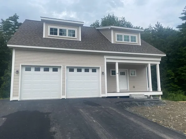 60 Dogwood Circle, Lebanon, NH 03766