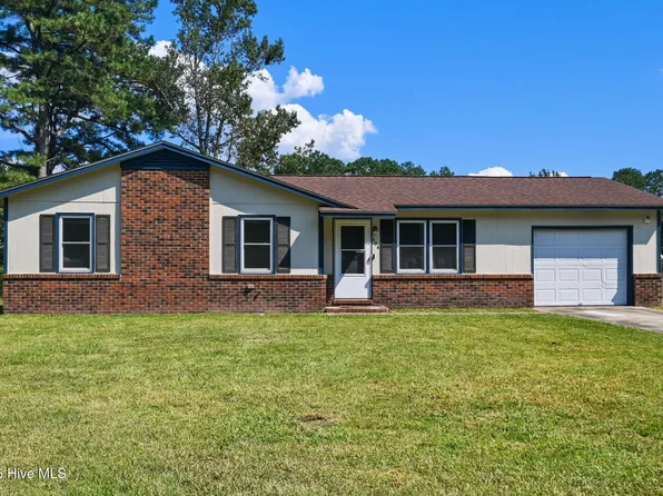 436 Kenwood Drive, Jacksonville, NC 28540
