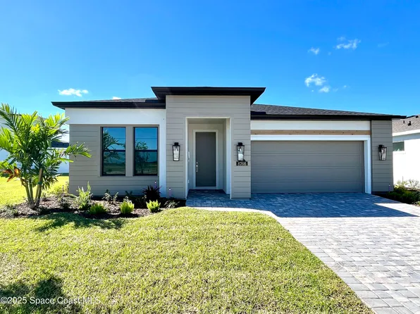 8766 Crossmolina Dr, Melbourne, FL 32940