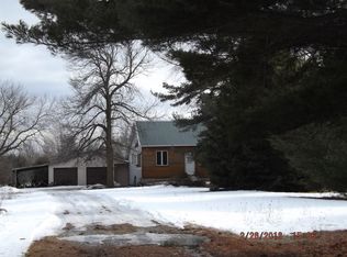 6873 Allen Rd, Sobieski, WI 54171